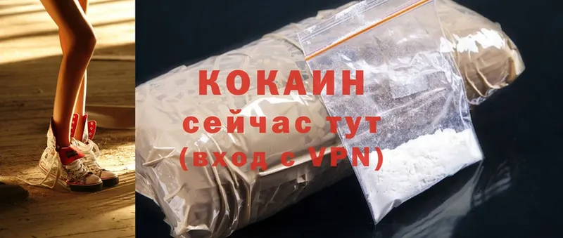 COCAIN Fish Scale  Моздок 